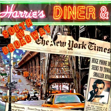 Harrie's Diner